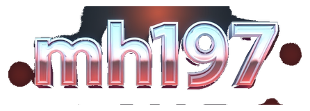 mh197 logo